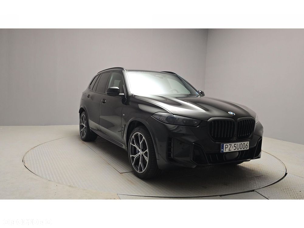 BMW X5 xDrive30d mHEV M Sport sport - 7