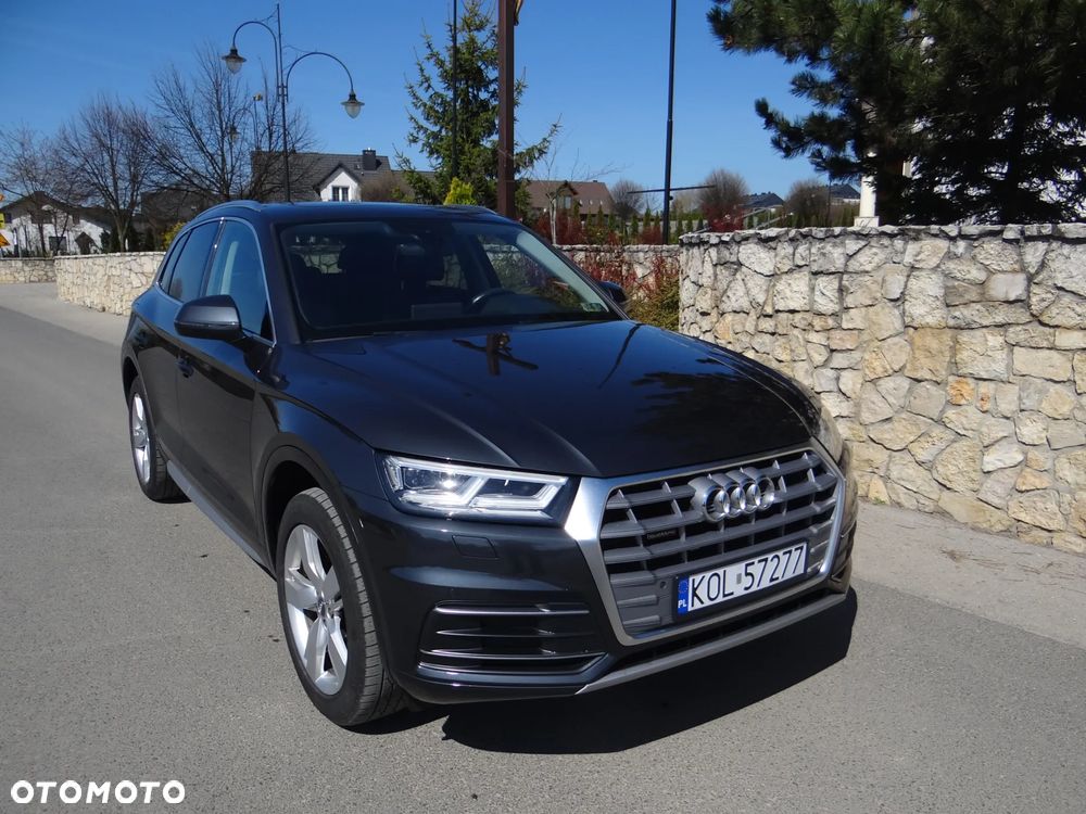 Audi Q5 2.0 TFSI Quattro S tronic - 2