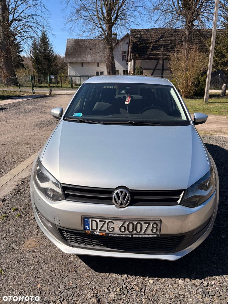 Volkswagen Polo - 7