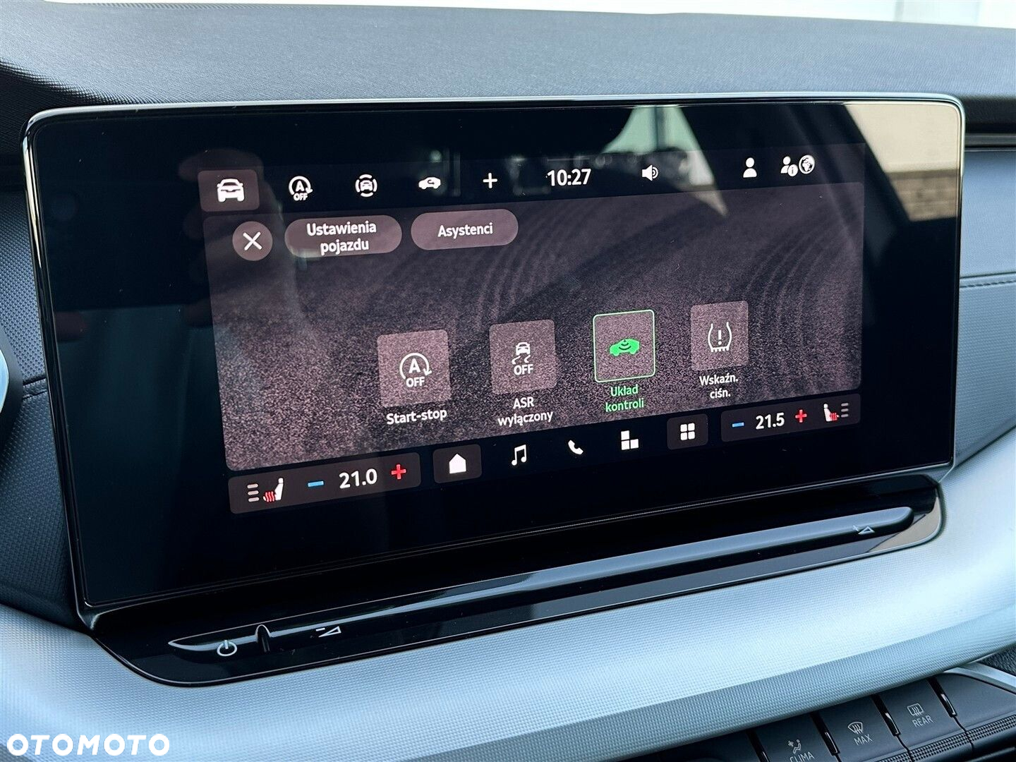 Skoda Octavia 1.5 TSI Selection - 23