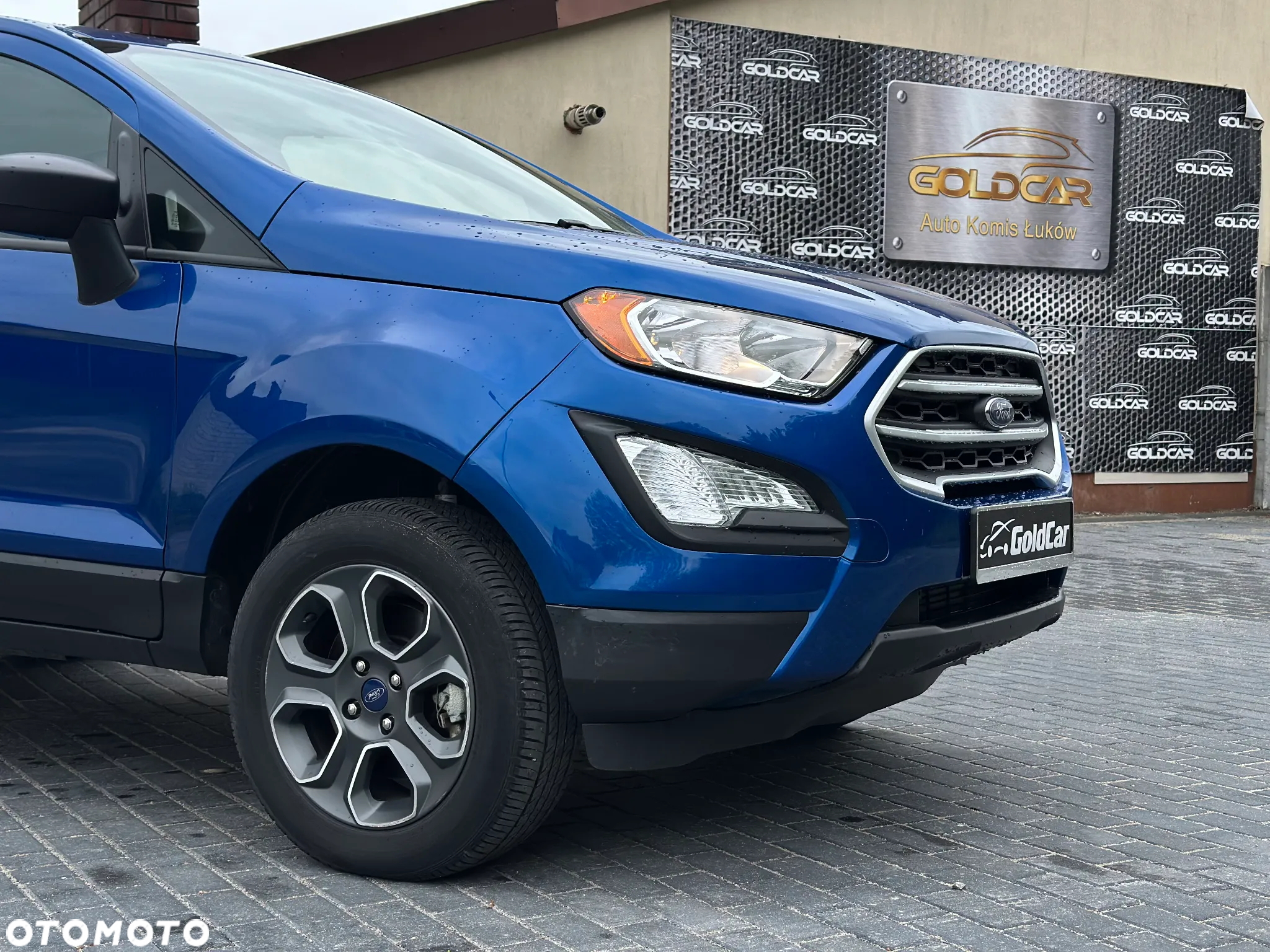Ford EcoSport - 4