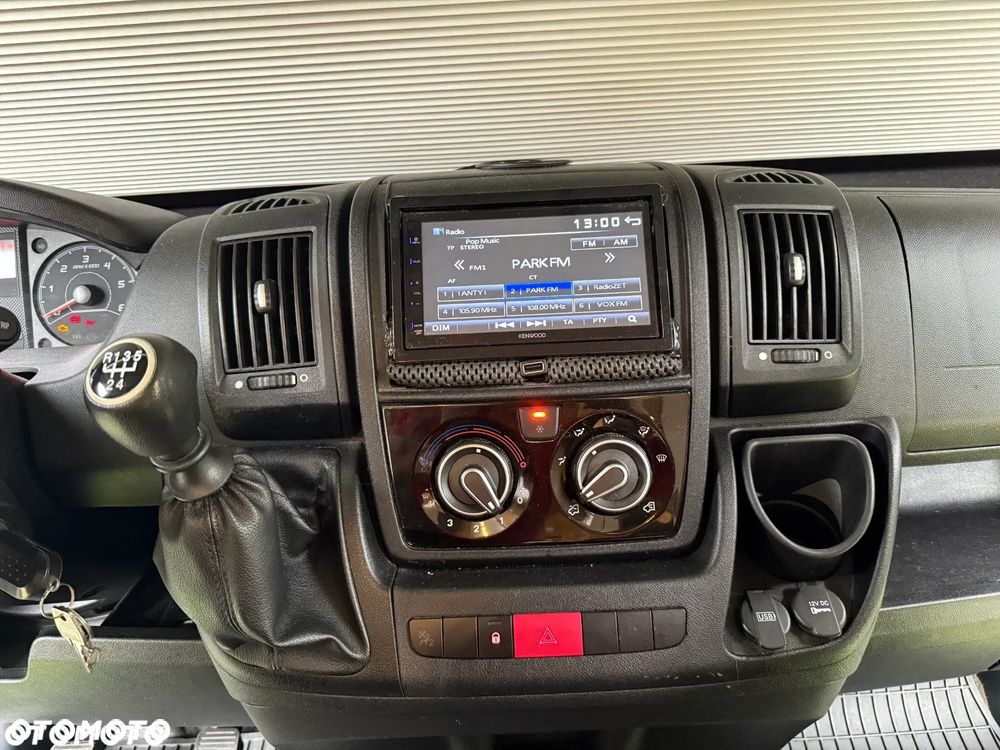 Rimor Fiat Seal 7 Kamper,camper  6-osób Vat23% - 11