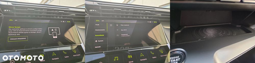 Peugeot 308 BlueHDi 130 EAT8 Stop & Start GT - 33