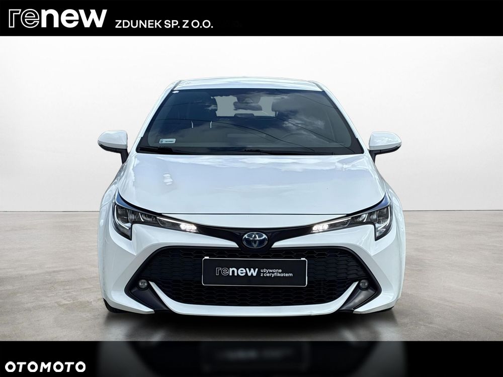 Toyota Corolla - 9