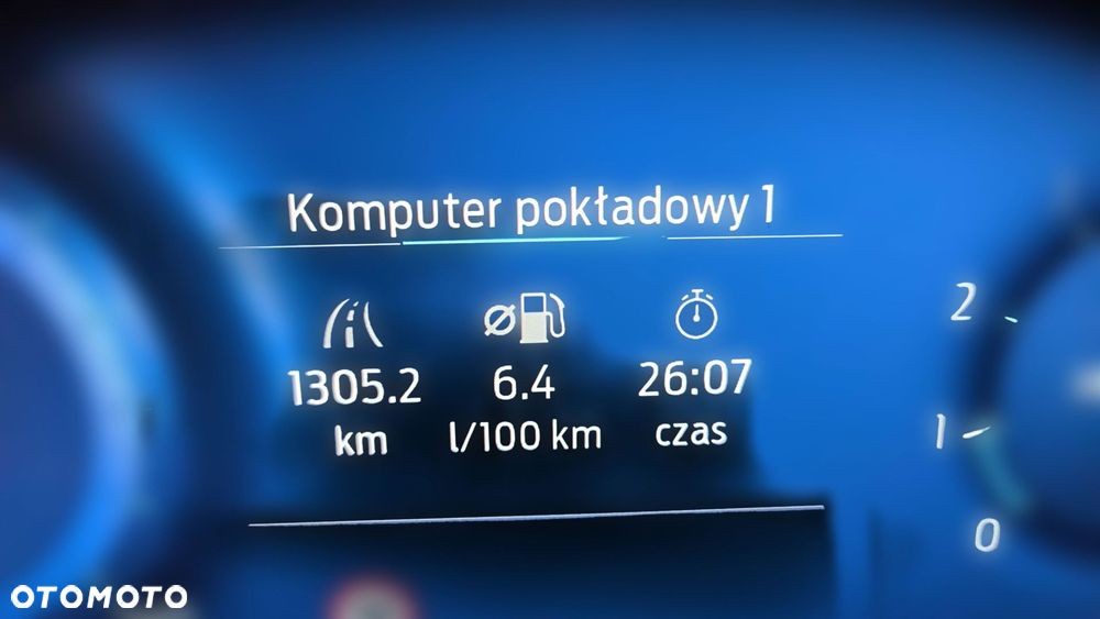 Ford Focus 1.0 EcoBoost mHEV Titanium X - 24