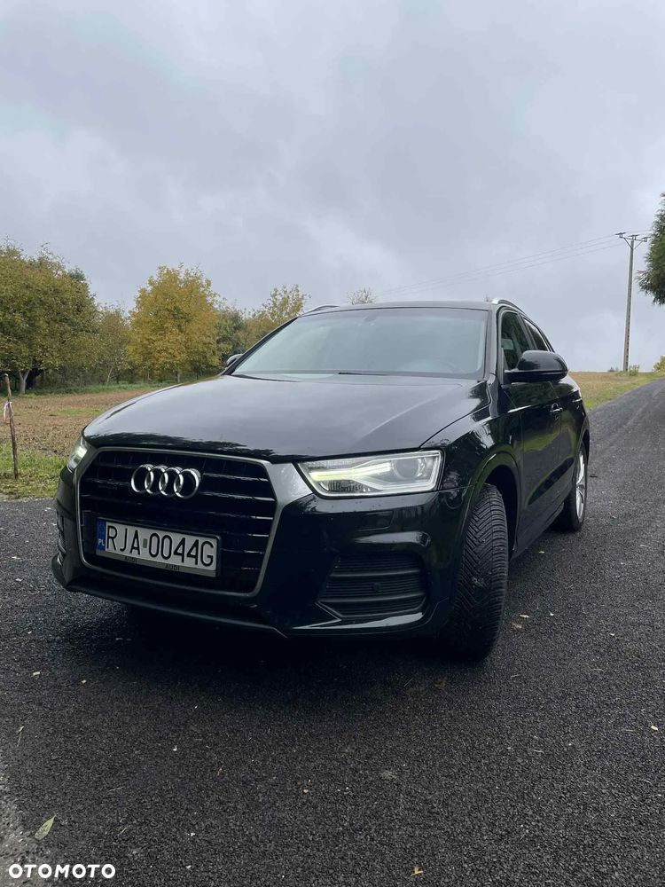 Audi Q3 - 3