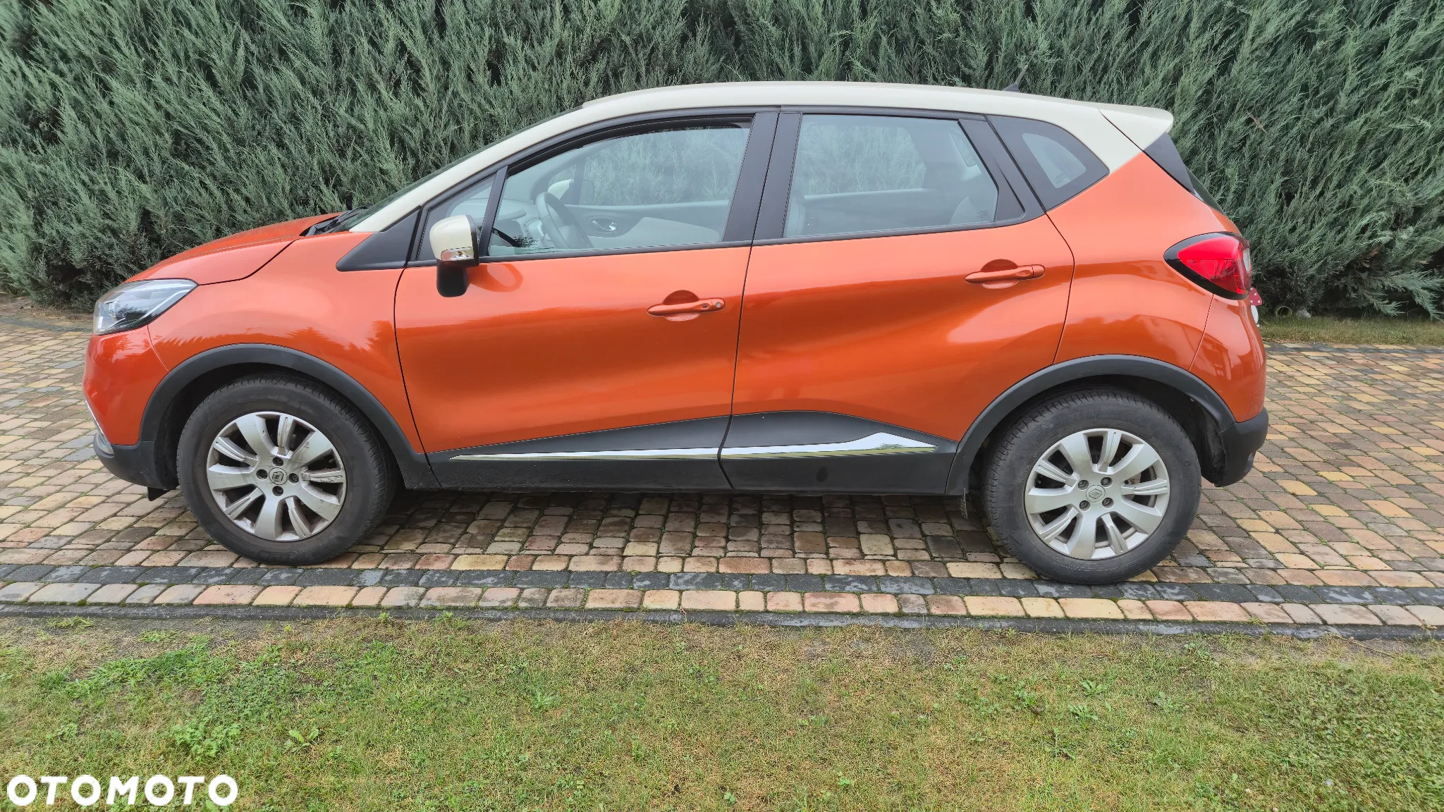 Renault Captur (ENERGY) TCe 90 LIFE - 4
