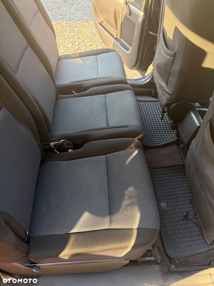 Toyota Verso 2.0 D-4D Luna - 4