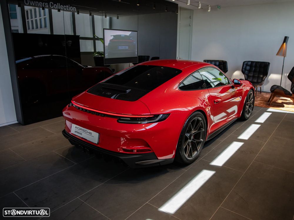 Porsche 911 (992) GT3 Touring Package PDK - 12