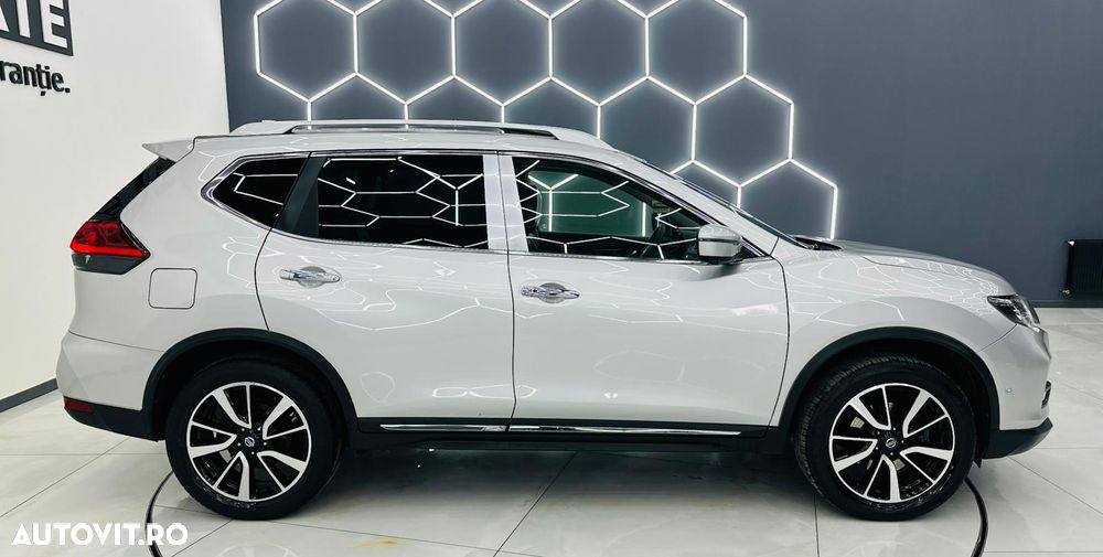 Nissan X-Trail 1.6 dCi Tekna - 38