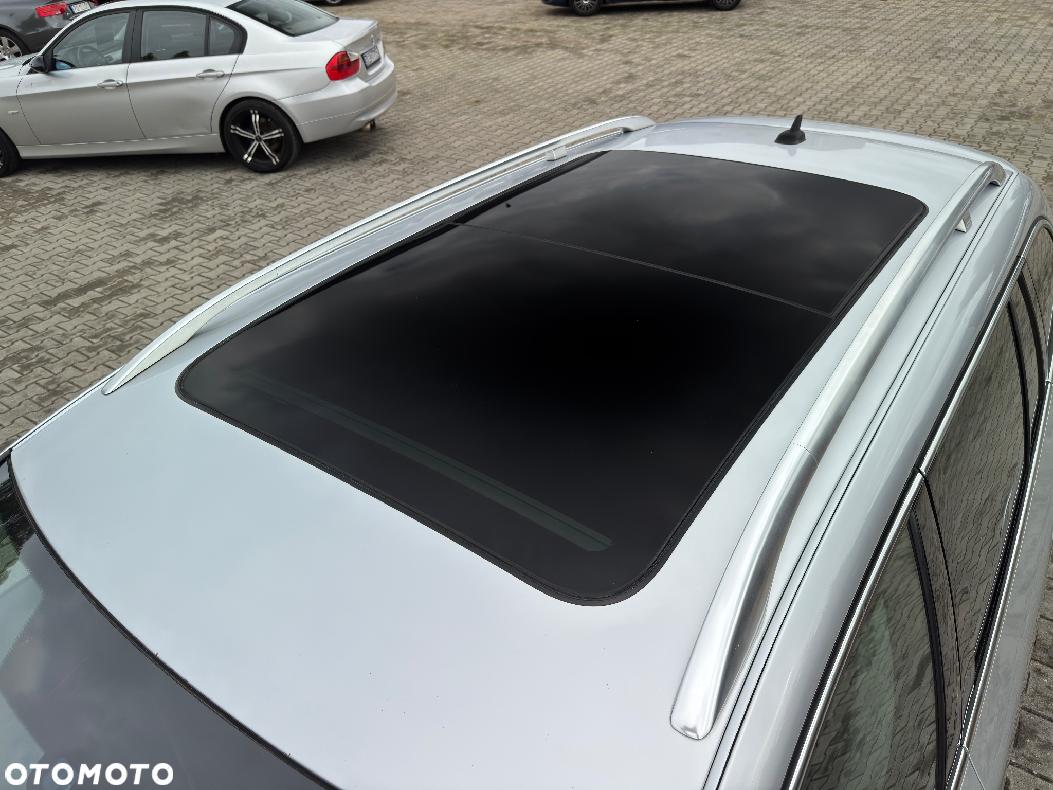 Skoda Superb 1.8 TSI Platinum DSG - 25