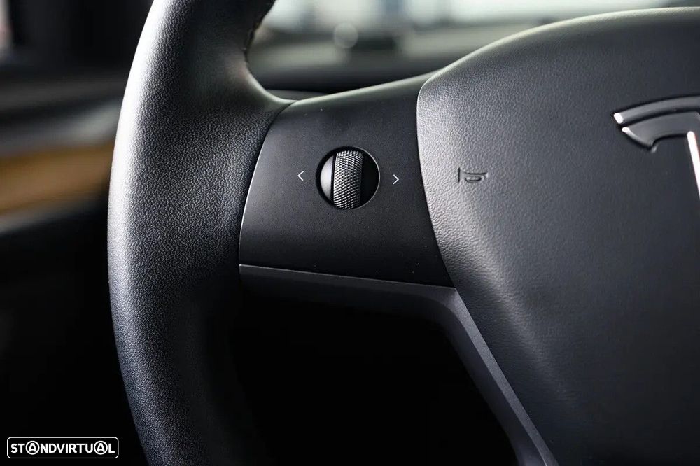 Tesla Model 3 Long Range AWD Dual Motor - 27