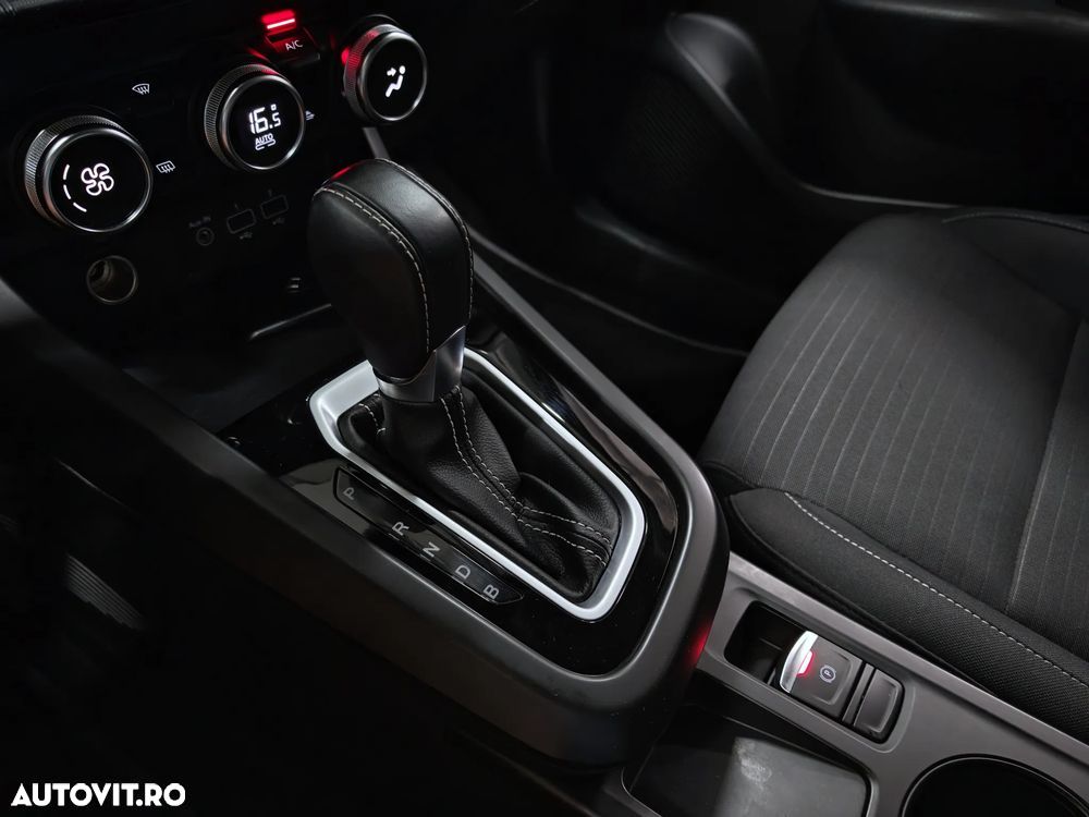 Renault Arkana TCe Mild Hybrid 140 EDC Evolution - 14