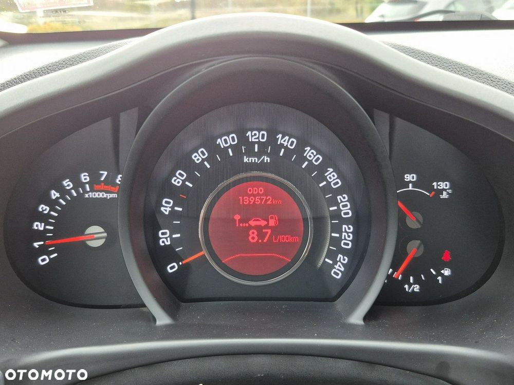 Kia Sportage - 21
