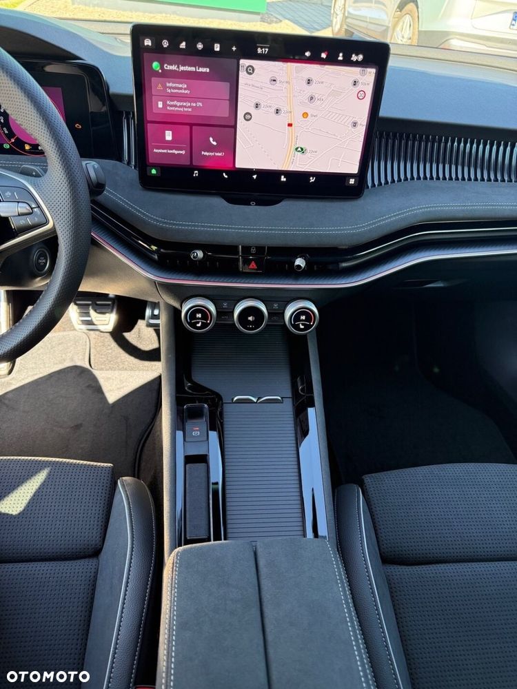 Skoda Superb - 29