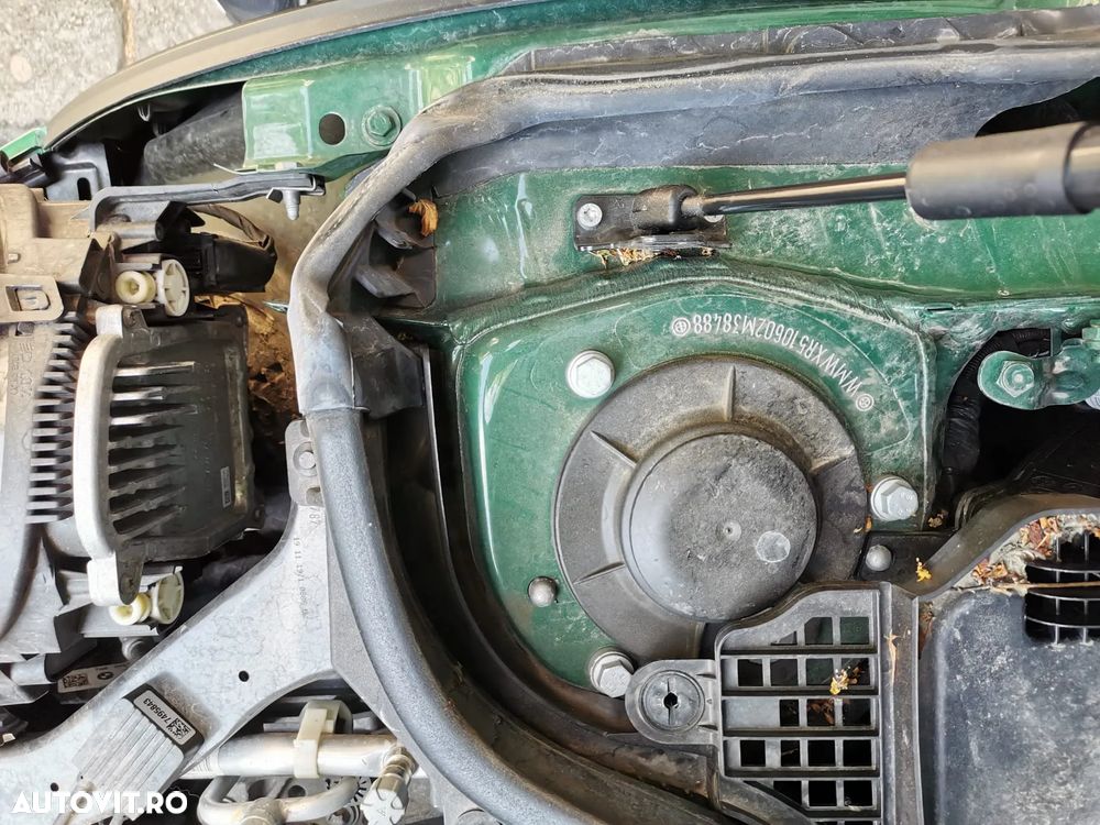 Mini Cooper S Standard - 12