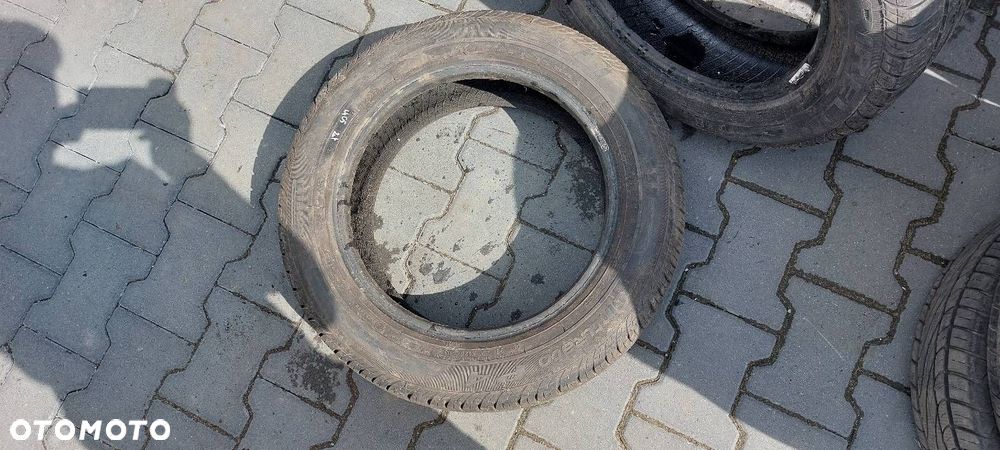 OPONY CAŁOROCZNE 2 SZT 175/65R15 PIRELLI CINTURATO P4 2010R - 6