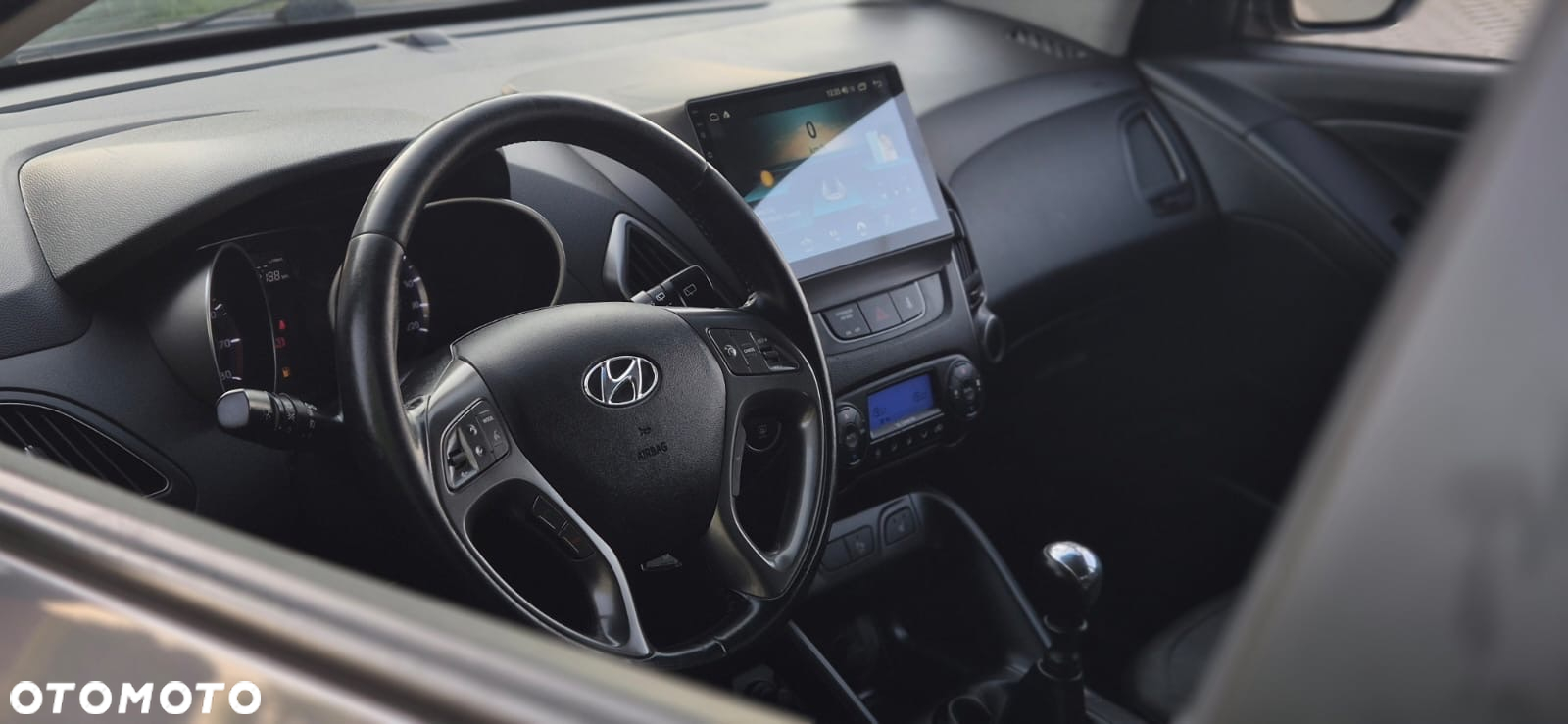 Hyundai ix35 - 33