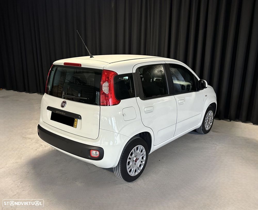 Fiat Panda 1.2 Easy S&S - 20