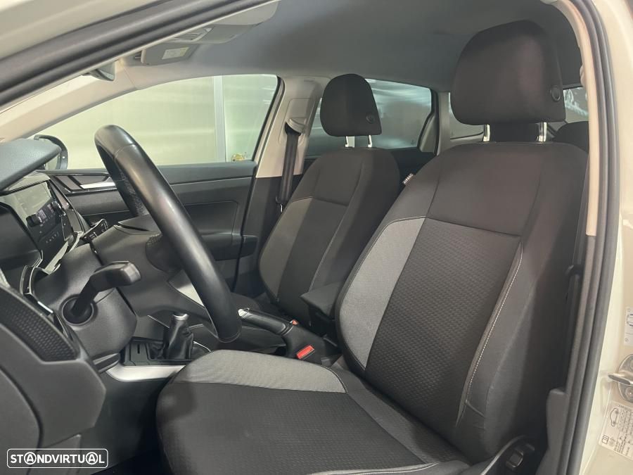 VW Taigo 1.0 TSI Life - 13