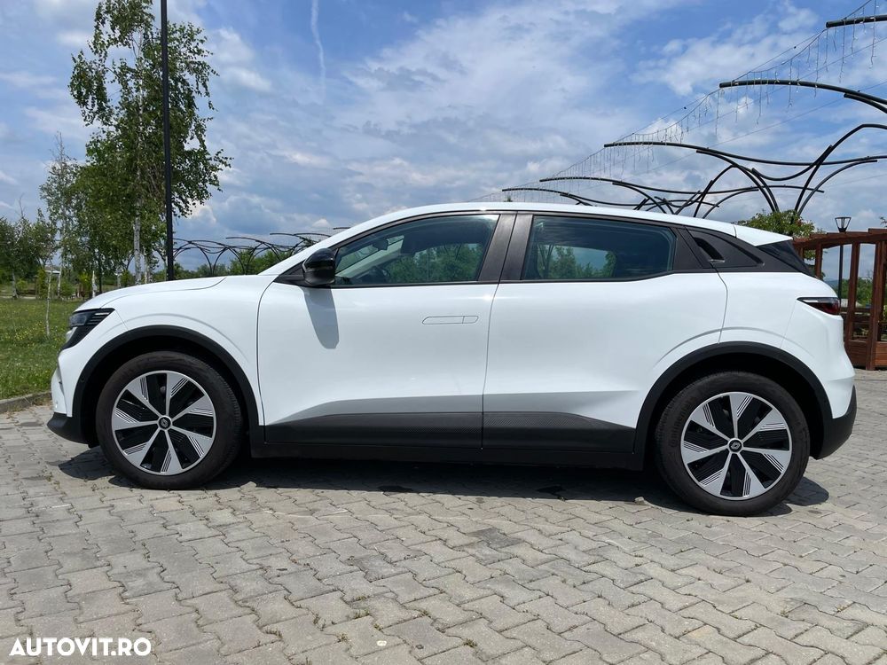 Renault Megane - 8