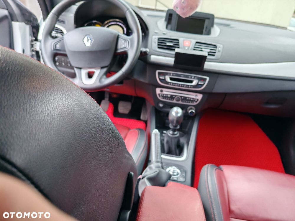 Renault Megane dCi 130 FAP Dynamique - 18