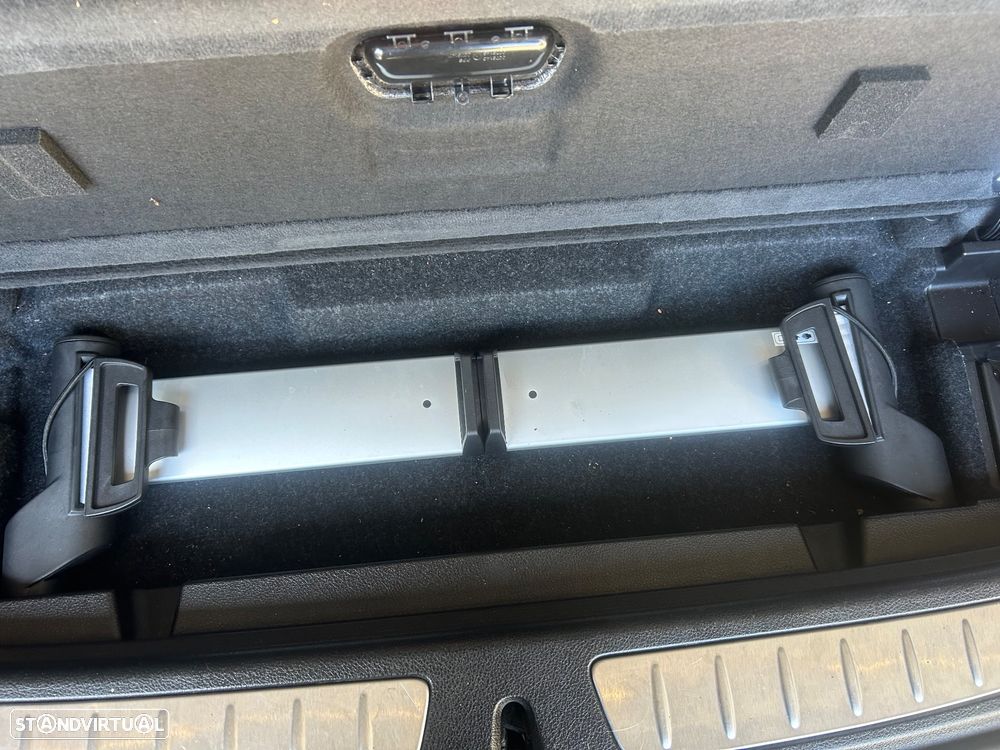 BMW 320 d Sport-Aut. - 32