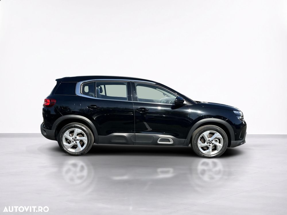 Citroën C5 Aircross - 7
