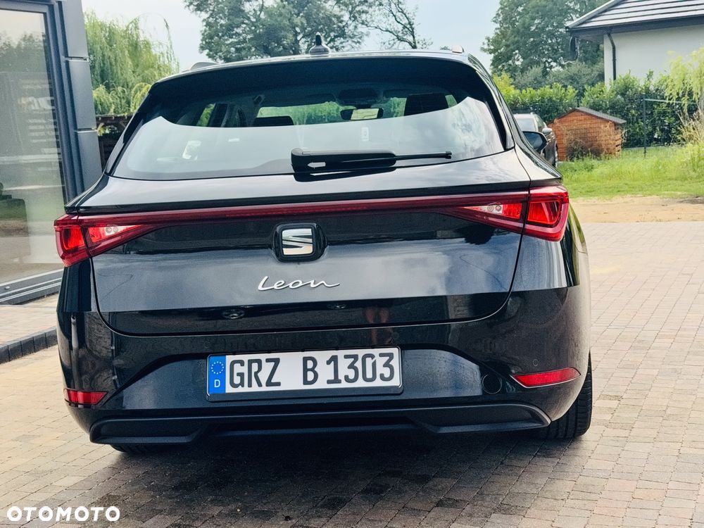 Seat Leon 2.0 TDI DPF Start&Stop Style - 7