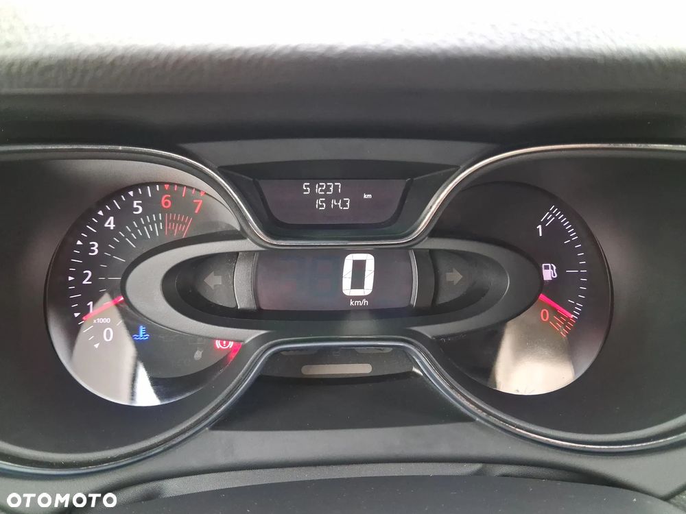 Renault Captur 1.2 Energy TCe Limited - 14