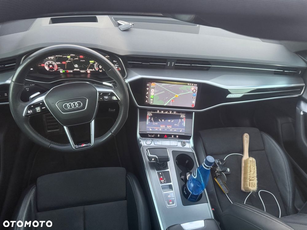 Audi A6 Avant - 18