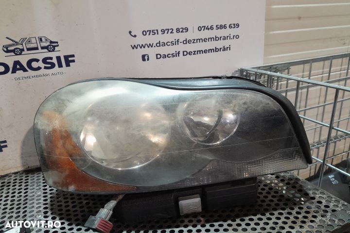 Far dreapta 31290889 31290889 Volvo XC90 1 [facelift] [2006 - 2014] C - 1