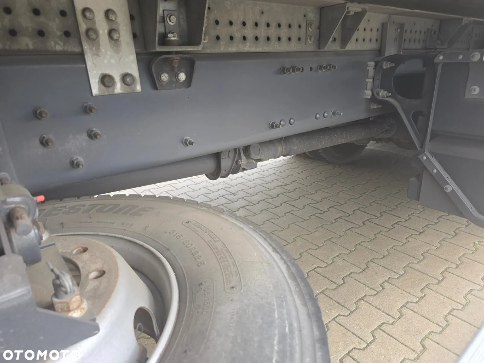 Volvo FM 460 - 27
