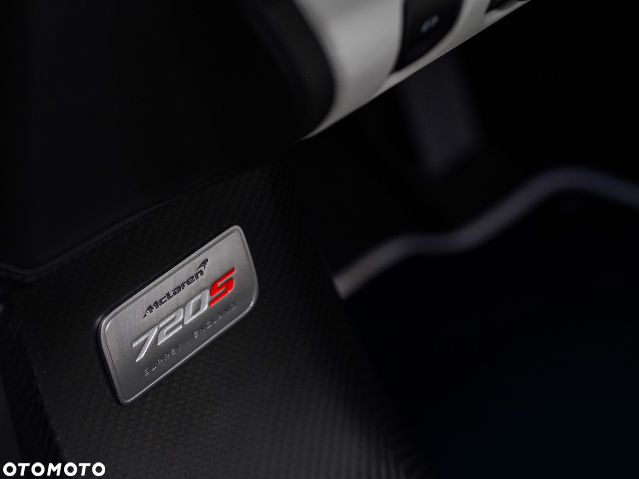 McLaren 720S Spider - 34