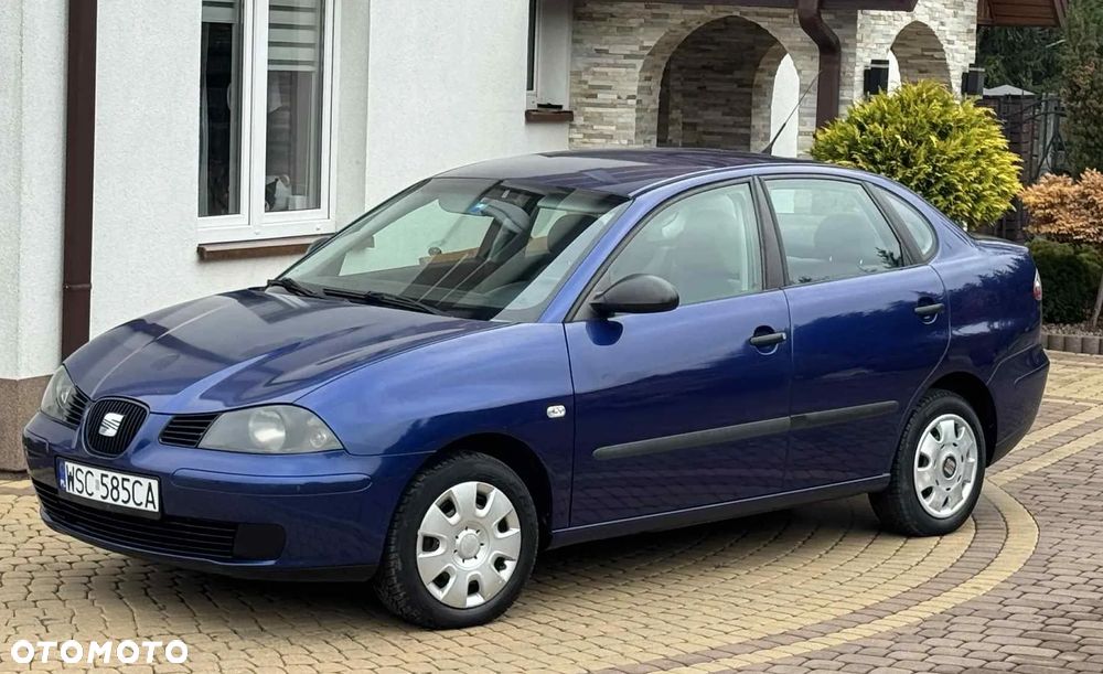 Seat Cordoba 1.9 TDI Stella - 2