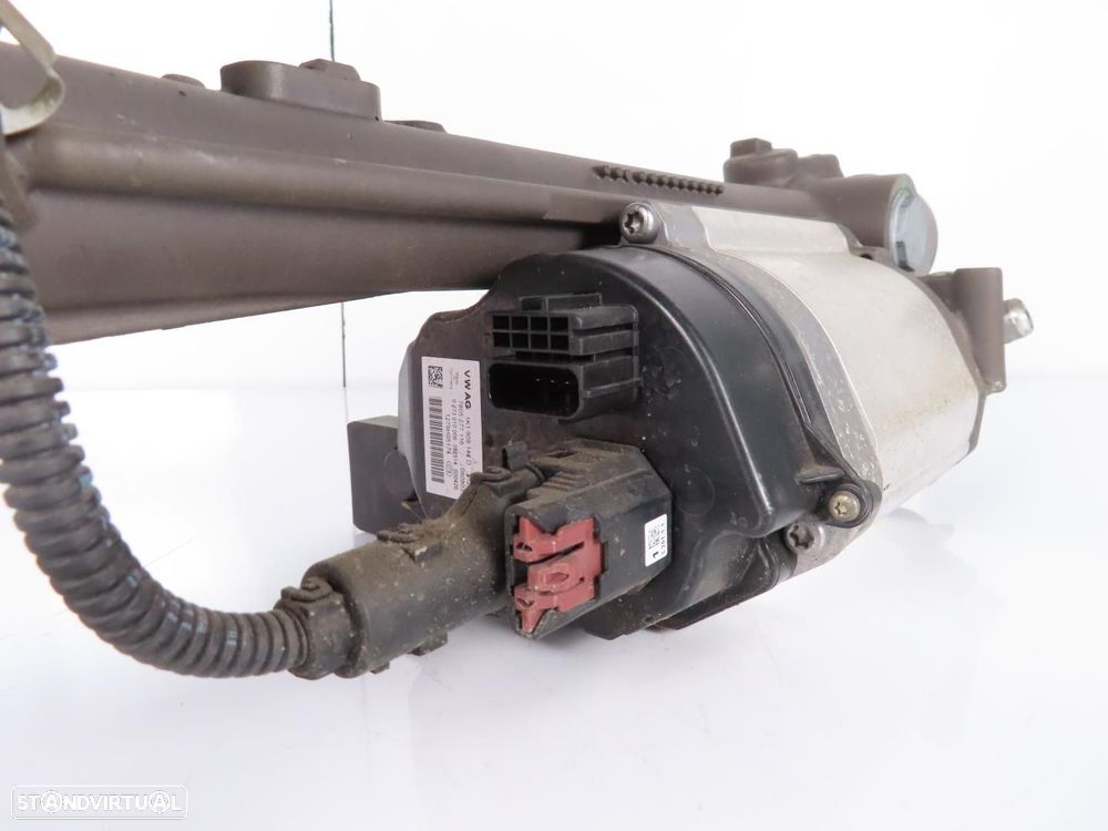 Caixa direcção eléctrica  Usado / Original AUDI A3 (8P1)/AUDI A3 Sportback (8PA)... - 7