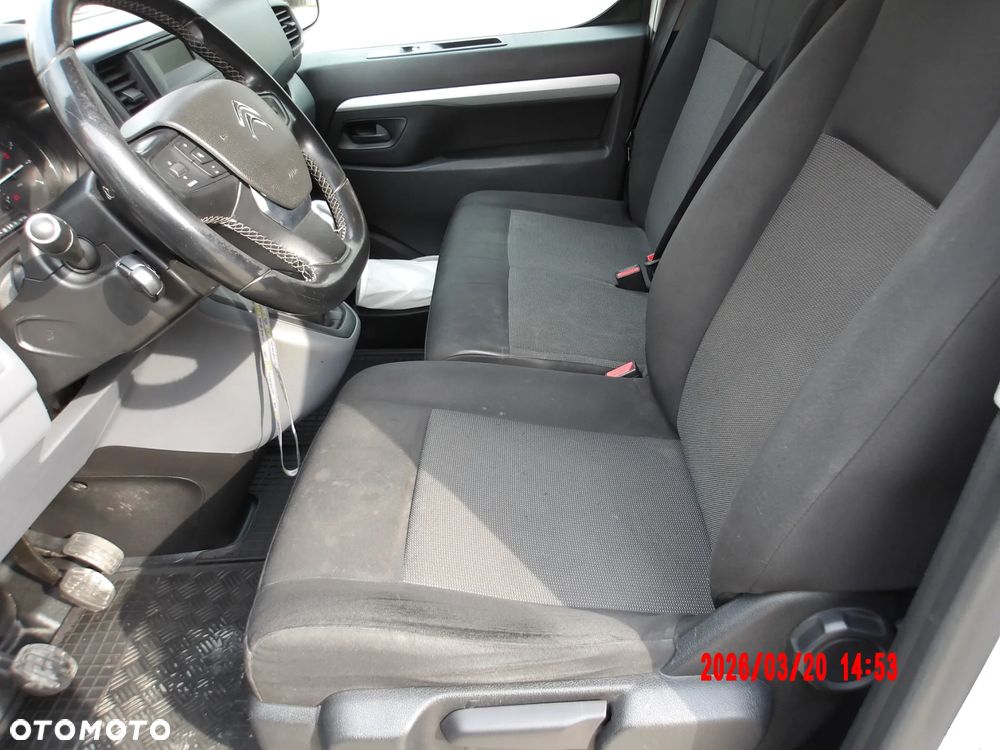 Citroën Jumpy Combi - 4