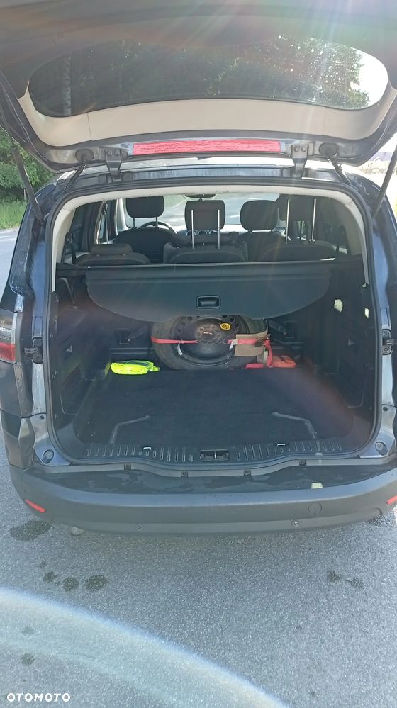 Ford S-Max 1.8 TDCi Trend - 7