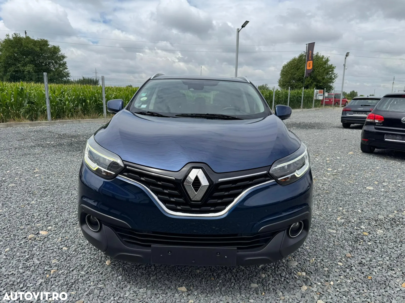 Renault Kadjar Energy dCi 110 EDC Business - 13