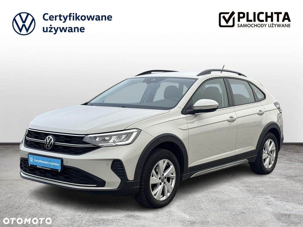 Volkswagen Taigo 1.0 TSI Life DSG - 1