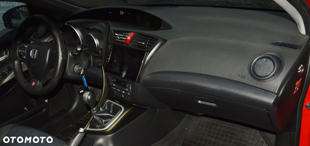 Honda Civic - 34