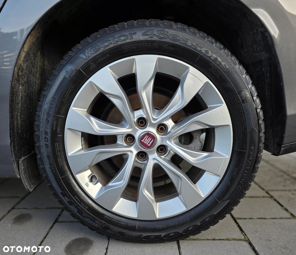 Fiat Tipo 1.4 16V More - 26