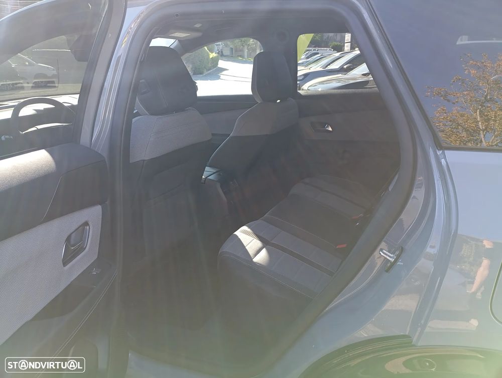 Opel Grandland - 9