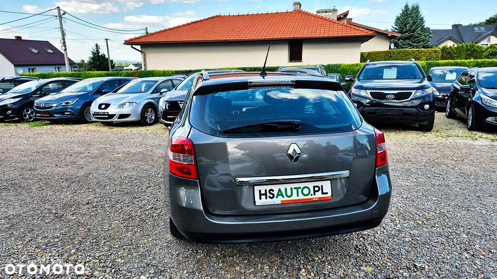 Renault Laguna 2.0 Privilege - 15