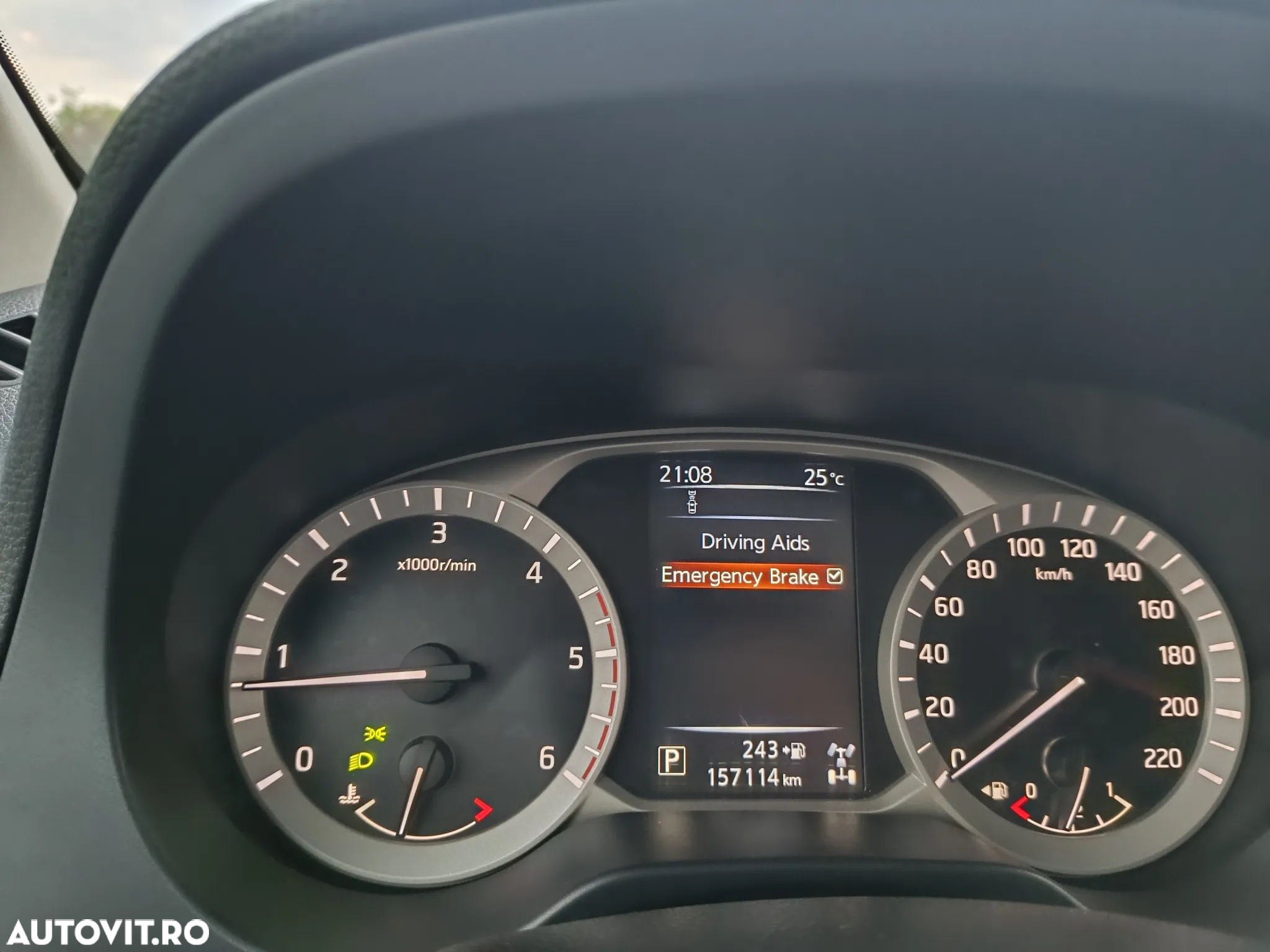 Nissan Navara - 14