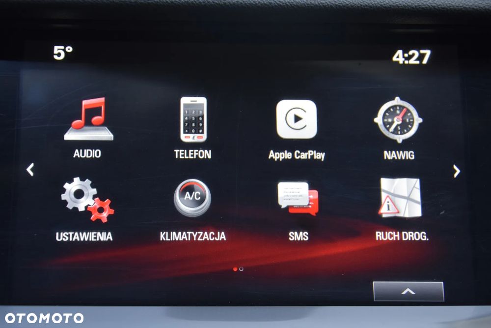 Opel Insignia 2.0 Automatik Ultimate - 31