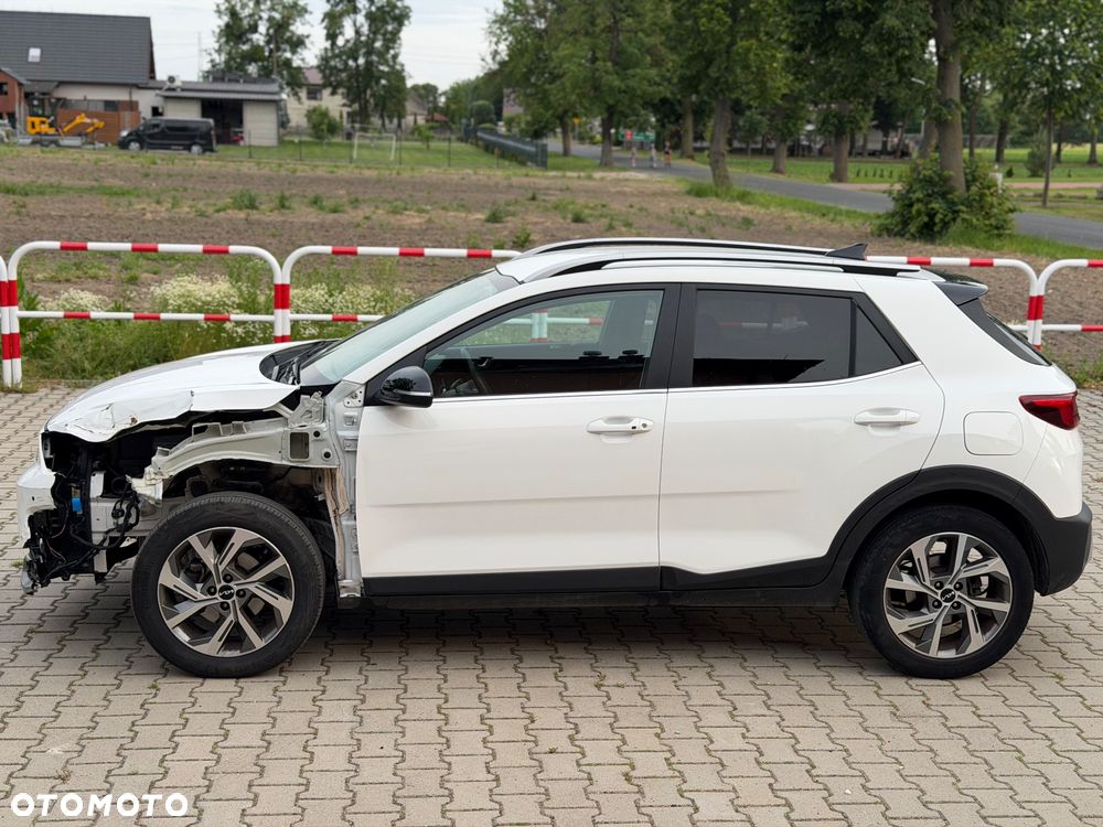 Kia Stonic 1.0 T-GDI MHEV GT Line DCT - 4