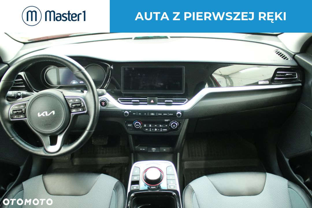Kia Niro e-Niro 39kWh L - 6