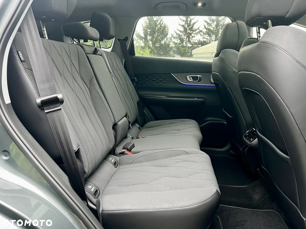 Chery Tiggo 8 1.6 T-GDI Prestige DCT - 22