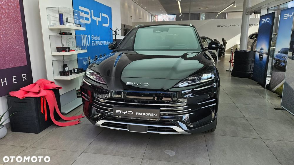 BYD Seal U 1.5 Boost - 2